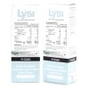 Pack 2 Lysi Omega 3 Aceite De Hígado De Bacalao