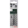 Bosch 2609255000 Metal Drill Bits HSS-R with Diameter 1.0mm