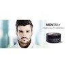 Mon Platin Professional Paste Matt Styling Jojoba and Black Caviar