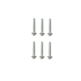 Southern Camaro 1968-81Camaro,1968-72 Chevelle Arm Rest Screw Kit
