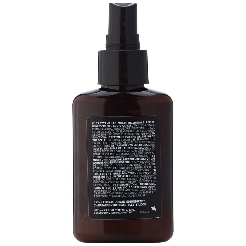 Dear Beard MR Multi Act.Sc.Lotion 100 ml