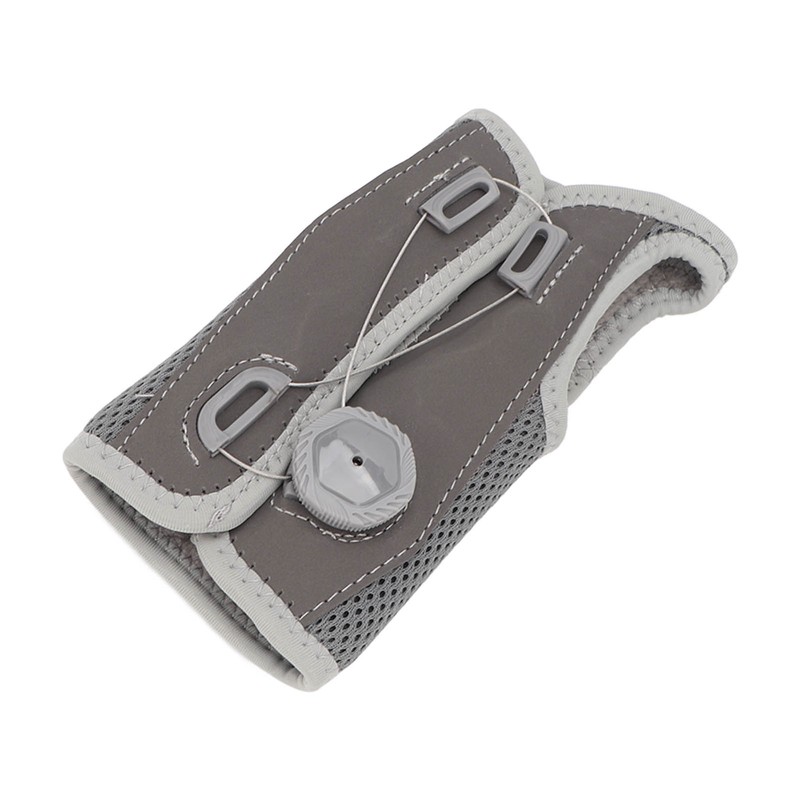 Left Hand Wrist Support Brace Portable Palm Wrist Orthopedic Brace