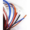 Chooee Universal Bicycle Shifter Cable Housing Set for Shimano Sram