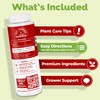 Nitrogen for Plants – Liquid Tri-Source Nitrogen for Deep Green