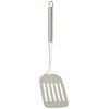 Wahei Freiz GC-038 Stainless Steel Turner, Dishwasher Safe