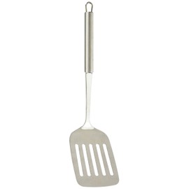 Wahei Freiz GC-038 Stainless Steel Turner, Dishwasher Safe