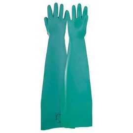 Honeywell KCL Camatril 733 Gloves 600 mm Size 8 Green