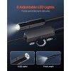 Industrial Endoscope Camera 5M Single Lens 1920P HD Android Compatible