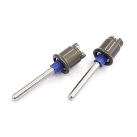Tolxh Replacement Part NEW Pack of 2#EZ402-01 1/8" Rotary Tools for Dremel