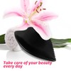 Gua Sha Tools, Bian Stone Face Massage Scraping Guasha Facial