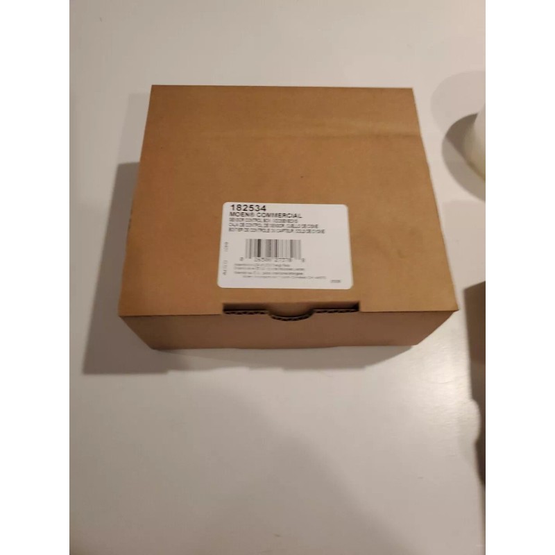 Moen 182534 Control Box Moen 182534 Goosenecks