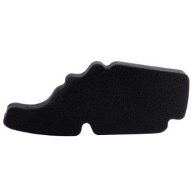 AHL Motorcycle 843194 air filter for Vespa Primavera 125 / Fly 125 / Typhoon 125 / Typhoon 50 4 Stroke / Liberty 125 / Aprilia Sportcity 50 125 SR50 Motard