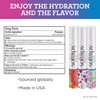 Softlips Daily Lip Moisturizer For Very Dry Lips, Multi-Flavored Lip