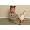 Little Dutch 8804 Activity Plush Toy Chicken Little Farm (25