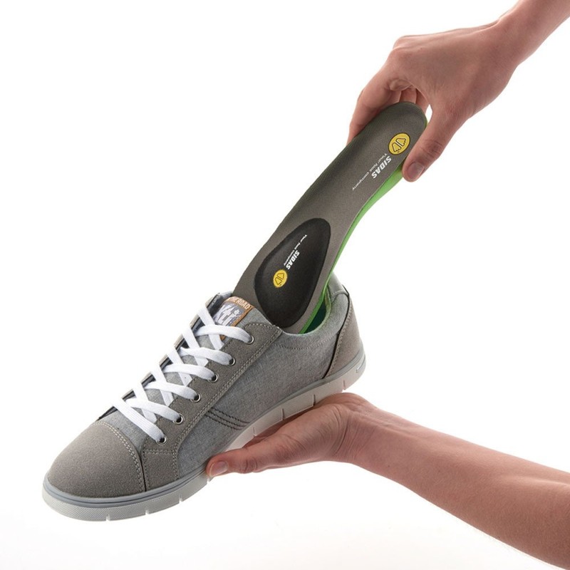 Sidas Foam Met Pads - SS23 - Medium