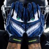 Phenom Elite Gremlin Football Gloves - VPS1 (Small)