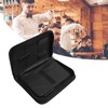 Hair Clipper Barber Case Barber Tool Bag Professional Hairdressing Tools