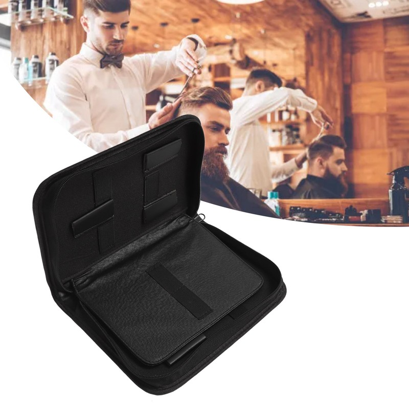 Hair Clipper Barber Case Barber Tool Bag Professional Hairdressing Tools