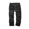 Scruffs Worker Plus Trouser Black 34R (T51795)