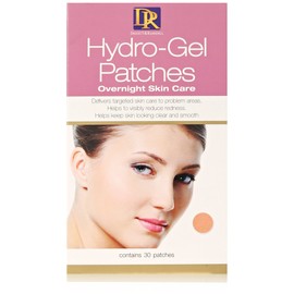 Daggett & Ramsdell Hydro Gel Patches, 30 Patches