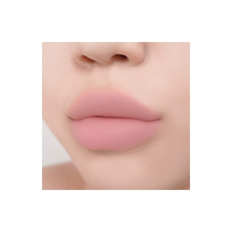 AIBB Blur Tin Pot (23 Colors) - 10 Cherry Blossom