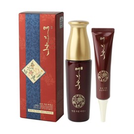 After prognosis Yejihu Jamyeong Moisturizing Essence 50ml / 예지후 자명 보습에센스 50ml