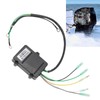 CDI Switch Box Power Pack 855713 A3 Outboard Motor Power