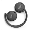 JBL Tune 670NC Over-ear NC headphones (black)