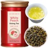 Chaduoduo White Peach Tea Peach Oolong Tea taiwan oolong tea