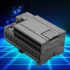 Walfront Programmable logic controller DC 24V SPS S7-200 CPU224XP industrial
