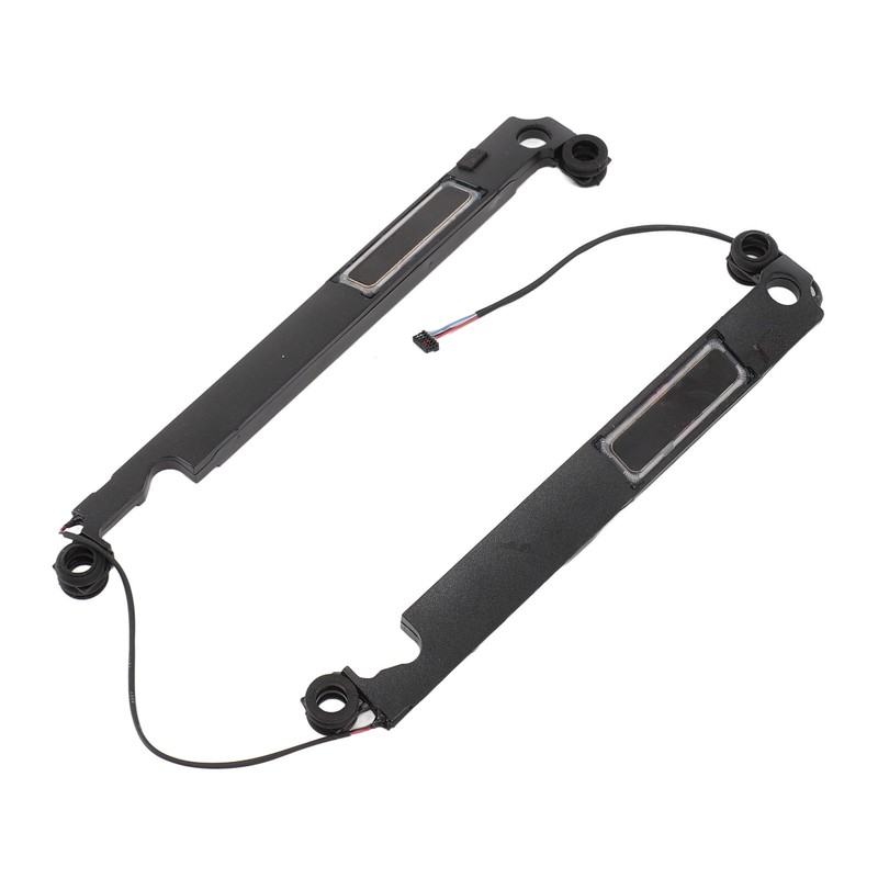 1 Set Laptop Built in Speaker Replacement Accurate Hole Opening