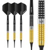 WINMAU Steve Beaton Special Edition 18 Gram Tungsten Softip Darts