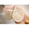 Jollein Waschhandschuhe Baby - Frottee - Grunty - 27x16cm -