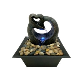 Danner Manufacturing Home Collection Adore Meditation Fountain