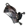 Baby Stroller Bug Net Cute Pattern Universal Breathable Windproof Full