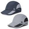 Golf Hat Breathable Cooling Lightweight Dri Fit Caps Trucker Father