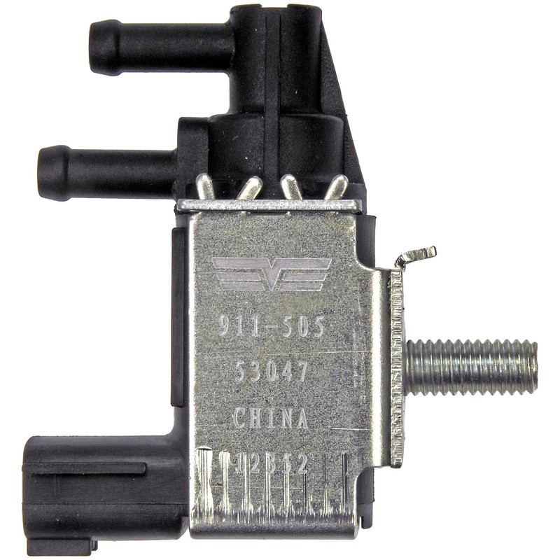 Dorman 911-505 Vapor Canister Purge Valve Compatible with Select Nissan