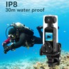 5K Action Camera, Built in WiFi, Vlog Video Filming, 270°