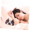 OATIPHO Cute Cartoon Animal Sleep Mask Breathable Eye Cover for
