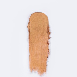 Shimmer Stick by Rasma Beauty, Natural Glow Enhancer, Illuminator Highlighter Skin Tint, for an All Day Radiant Glow, Medium (1, Bronze, regular)