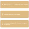 Smokeless Moxibustion Box Electric Moxa Device Kit Effective Smart Moxa