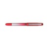 Uni-Ball Eye Needle Pen - Red
