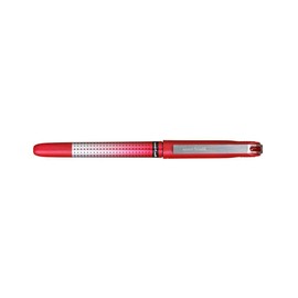Uni-Ball Eye Needle Pen - Red