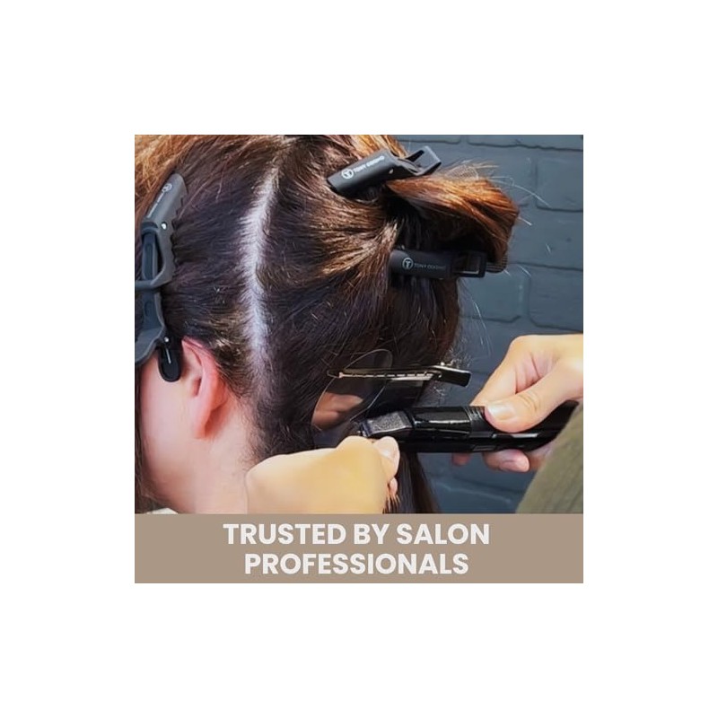Fusion Digital Heat Tool – Fusion Bond K Tip Keratin