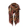 Sweet Gifts for Women - Scarves for Women Gifts Plaid