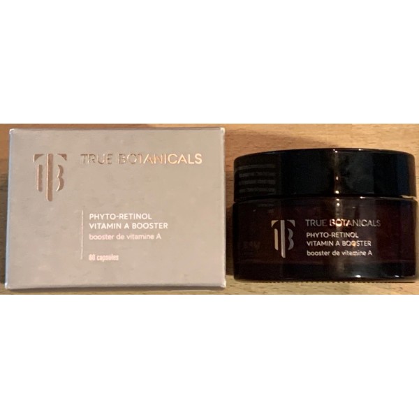 True Botanicals NEW! NIB True Botanicals Phyto-Retinol Vitamin A Booster