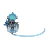 27mm Carburetor Metal Carb Assembly Replacement for WY125 CG150 125cc