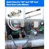 ULXIOM 2Pcs Hot Tub Temperature Sensor Fit for Balboa M7