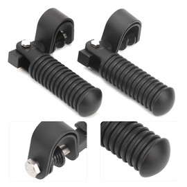 Foot Pegs Motorcycle, Foot Pegs Motorcycle for Motorcycle, Electric Car, Motorcycle Foot Pegs, Foot Pegs, Foot Pegs for 1 Inch Engine Crash Bar
