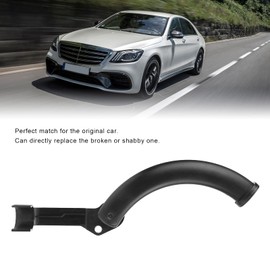 Car Coolant Tube, Billet Steam Vent Kit, Rear Air Bellow, Suitable for Efficiently Circulating Coolant from The Pump to The Engine